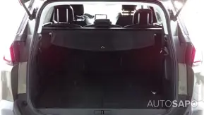 Peugeot 5008 1.5 BlueHDi Allure de 2018