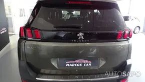 Peugeot 5008 1.5 BlueHDi Allure de 2018