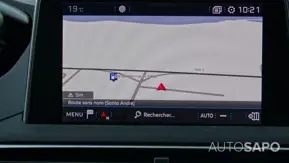 Peugeot 5008 1.5 BlueHDi Allure de 2018