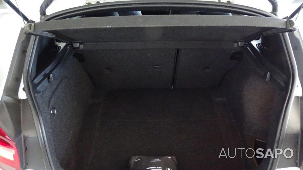 BMW Série 1 de 2015