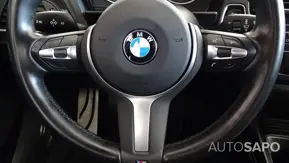 BMW Série 1 de 2015