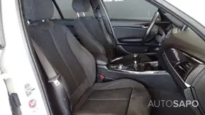 BMW Série 1 de 2015