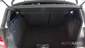 BMW Série 1 de 2015