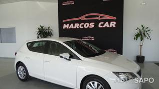 Seat Leon 1.0 EcoTSI Style S/S de 2019