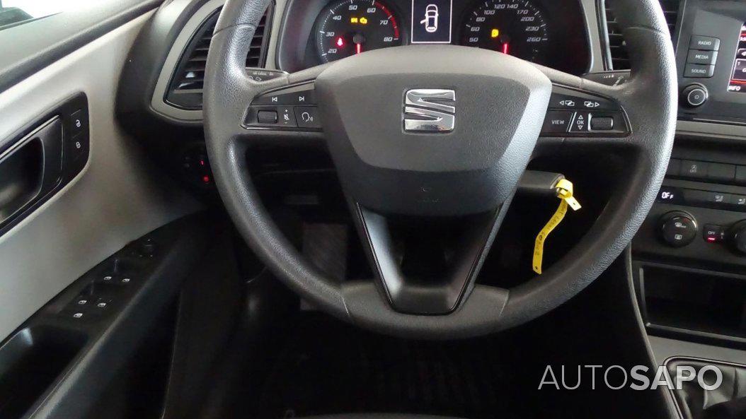 Seat Leon 1.0 EcoTSI Style S/S de 2019