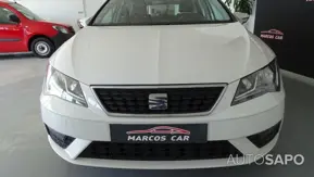 Seat Leon 1.0 EcoTSI Style S/S de 2019