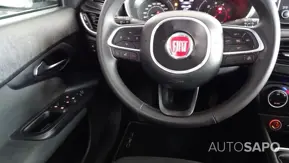 Fiat Tipo de 2019