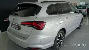 Fiat Tipo de 2019