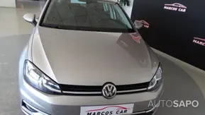 Volkswagen Golf de 2019