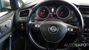 Volkswagen Golf de 2019