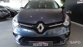 Renault Clio de 2020