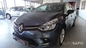 Renault Clio de 2020