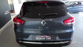 Renault Clio de 2020