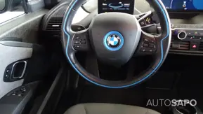 BMW i3 de 2014