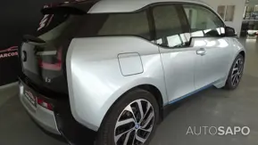 BMW i3 de 2014