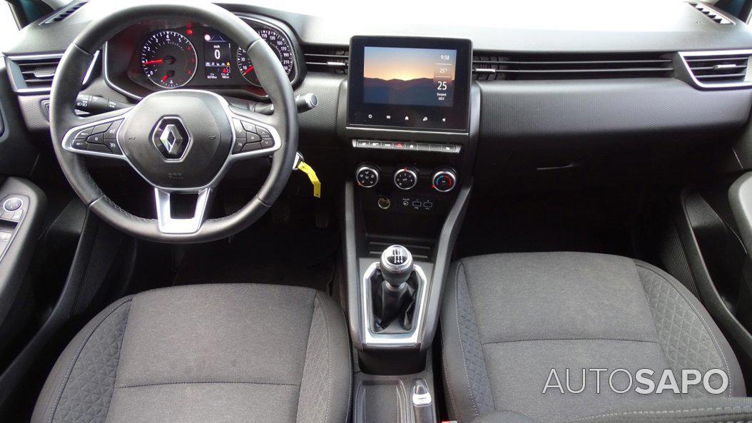 Renault Clio 1.0 TCe Intens de 2021