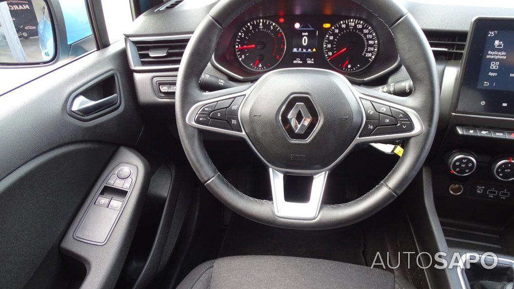 Renault Clio 1.0 TCe Intens de 2021