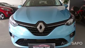 Renault Clio 1.0 TCe Intens de 2021