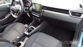 Renault Clio 1.0 TCe Intens de 2021