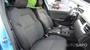 Renault Clio 1.0 TCe Intens de 2021