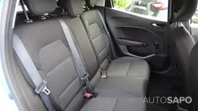 Renault Clio 1.0 TCe Intens de 2021