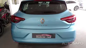 Renault Clio 1.0 TCe Intens de 2021