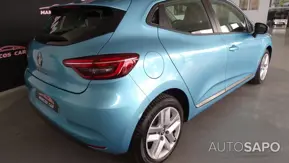 Renault Clio 1.0 TCe Intens de 2021