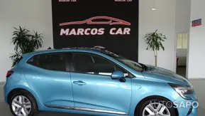 Renault Clio 1.0 TCe Intens de 2021