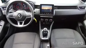 Renault Clio 1.0 TCe Intens de 2021