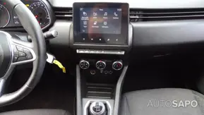 Renault Clio 1.0 TCe Intens de 2021