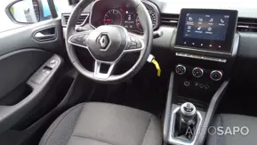 Renault Clio 1.0 TCe Intens de 2021