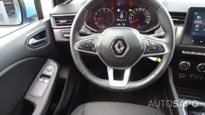 Renault Clio 1.0 TCe Intens de 2021