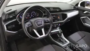 Audi Q3 35 TDI S tronic de 2021