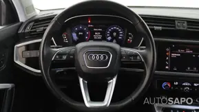 Audi Q3 35 TDI S tronic de 2021