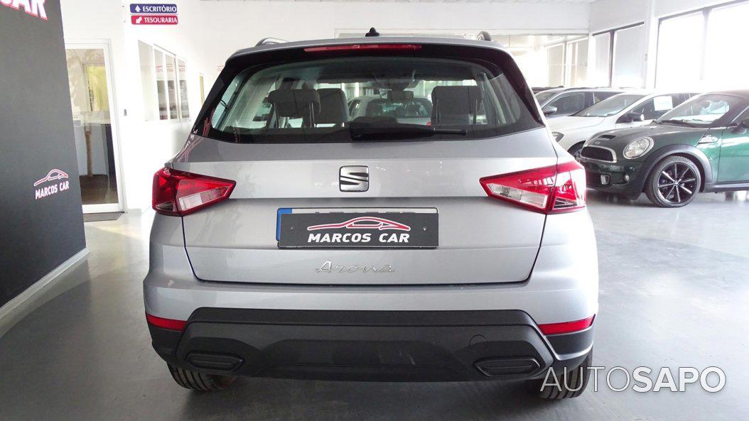 Seat Arona 1.0 TSI Style DSG de 2022