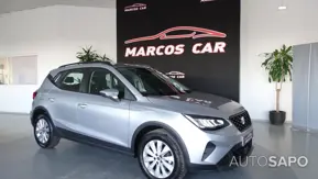 Seat Arona 1.0 TSI Style DSG de 2022