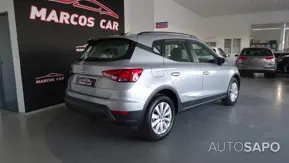 Seat Arona 1.0 TSI Style DSG de 2022