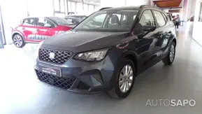 Seat Arona 1.0 TSI Reference de 2022