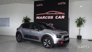 Citroen C3 1.2 PureTech C-Series de 2020