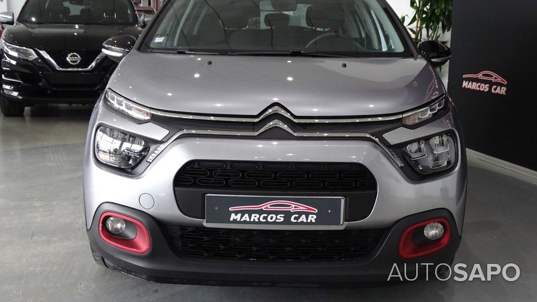 Citroen C3 1.2 PureTech C-Series de 2020