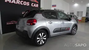 Citroen C3 1.2 PureTech C-Series de 2020