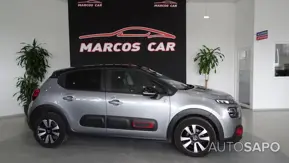 Citroen C3 1.2 PureTech C-Series de 2020