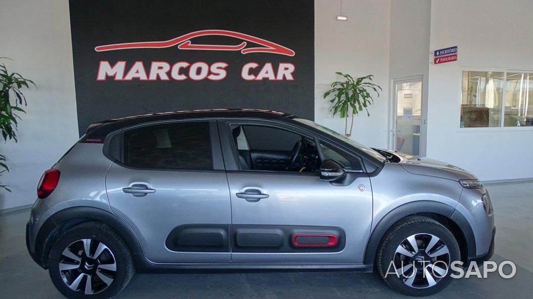 Citroen C3 1.2 PureTech C-Series de 2020