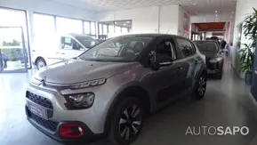 Citroen C3 1.2 PureTech C-Series de 2020