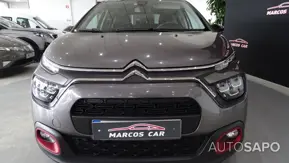 Citroen C3 1.2 PureTech C-Series de 2020