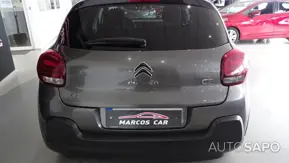 Citroen C3 1.2 PureTech C-Series de 2020