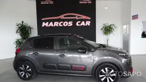 Citroen C3 1.2 PureTech C-Series de 2020