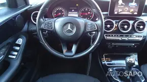Mercedes-Benz Classe C de 2014