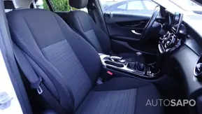 Mercedes-Benz Classe C de 2014