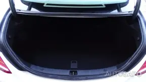 Mercedes-Benz Classe C de 2014
